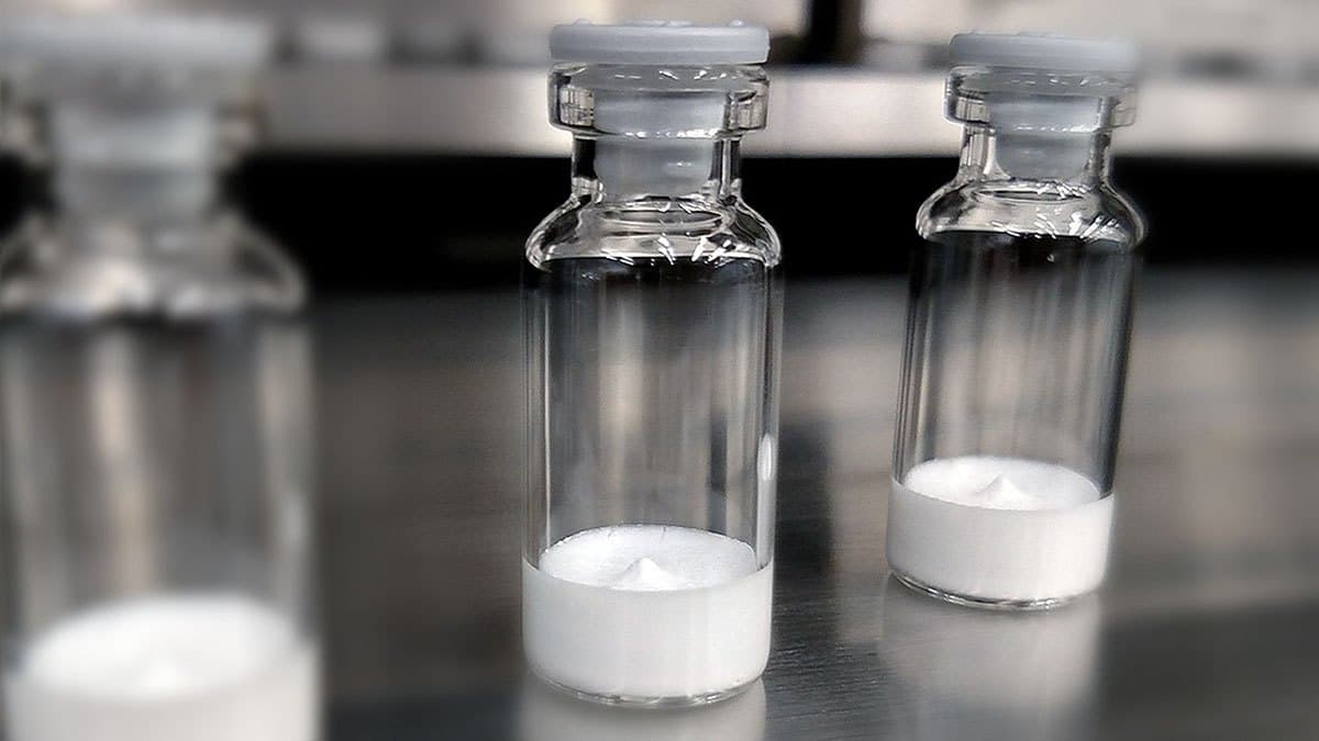 What Is a Lyophilized Peptide? | Scientific Overview What Is a Lyophilized Peptide? | Scientific Overview